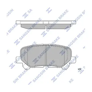 Hi-Q SP1461