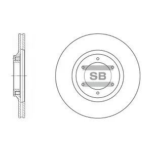 Hi-Q SD4503