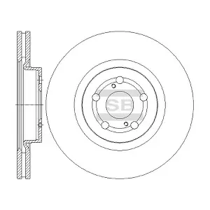 SD4045 Hi-Q