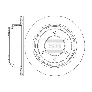 SD4510 Hi-Q