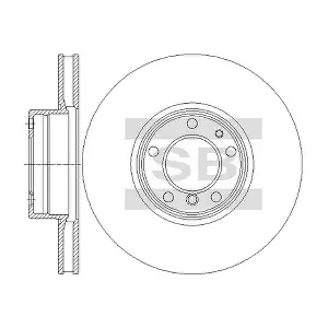 SD5216 Hi-Q