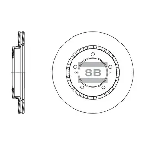 SD4802 Hi-Q