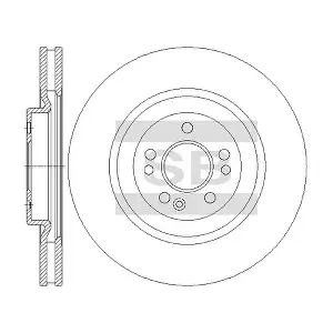 SD5613 Hi-Q
