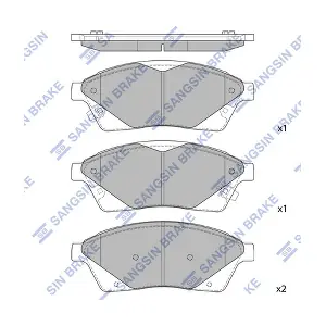 SP2251 Hi-Q
