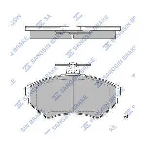 Hi-Q SP1708
