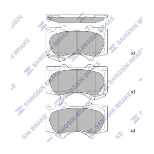 Hi-Q SP2033