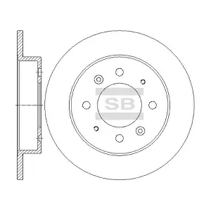 Hi-Q SD2041