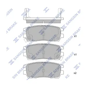 Hi-Q SP1538