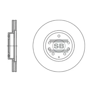 SD4417 Hi-Q