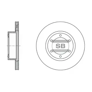 SD4020 Hi-Q