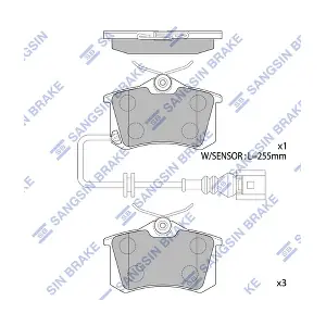 Hi-Q SP1870