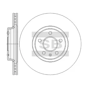 Hi-Q SD5453
