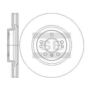 SD5427 Hi-Q