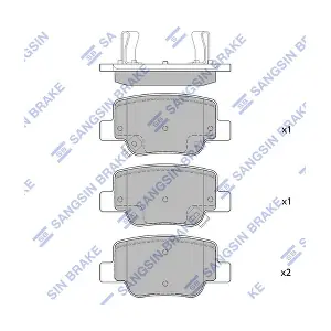 SP4142 Hi-Q