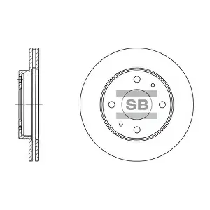 Hi-Q SD1042