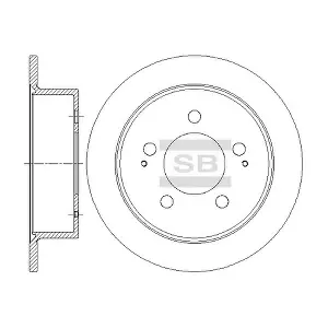 Hi-Q SD5201