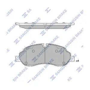 SP2583 Hi-Q