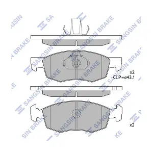 Hi-Q SP1198