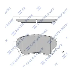 Hi-Q SP1138