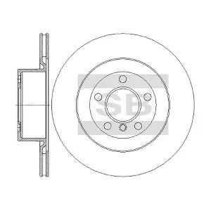 SD5227 Hi-Q