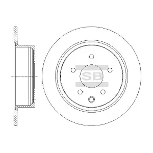 SD3052 Hi-Q