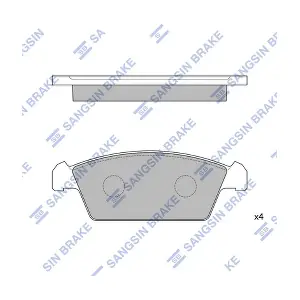 Hi-Q SP1050