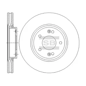 SD1086 Hi-Q