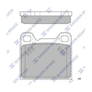 Hi-Q SP4398