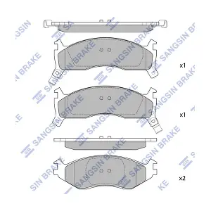 Hi-Q SP1293