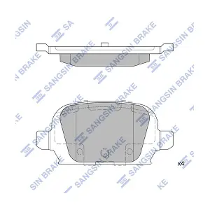 Hi-Q SP1864