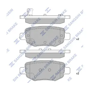 SP2126R Hi-Q