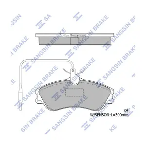 Hi-Q SP1743