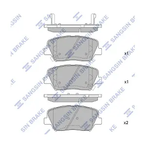 SP1545 Hi-Q