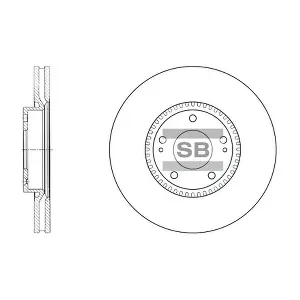 SD1069 Hi-Q