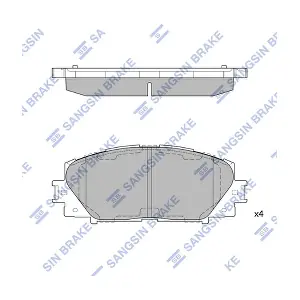 Hi-Q SP1377A