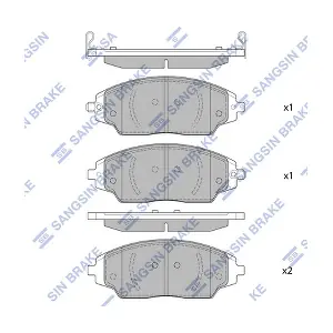 SP1481 Hi-Q