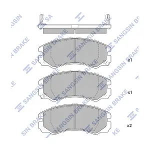 Hi-Q SP1267