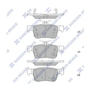 Hi-Q SP4127A