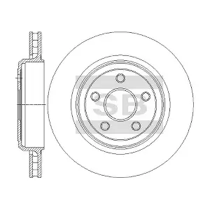 SD5548 Hi-Q