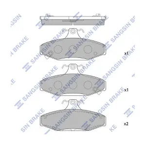 Hi-Q SP1066