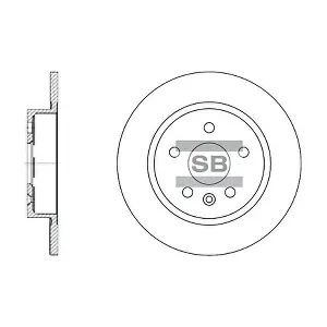 Hi-Q SD3032