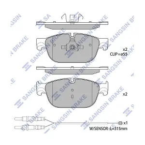 SP1828 Hi-Q