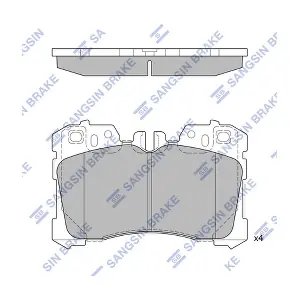 Hi-Q SP1496