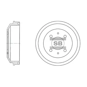 SD1007 Hi-Q