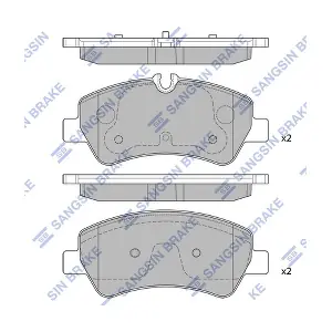Hi-Q SP1884
