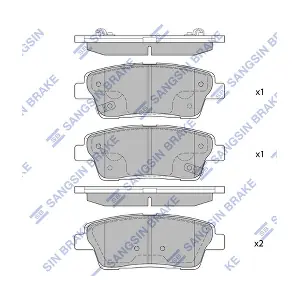 SP1546 Hi-Q