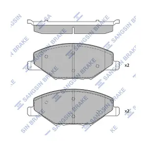 Hi-Q SP1595