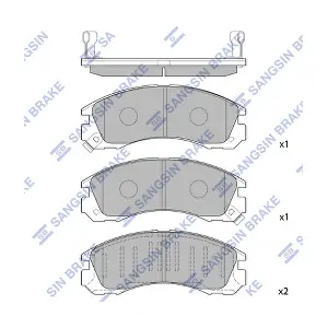 Hi-Q SP1068
