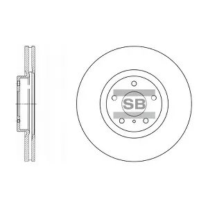 SD4204 Hi-Q