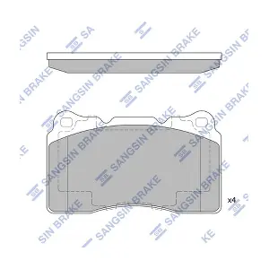 Hi-Q SP4145A